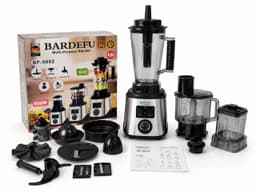 Bardefu blender